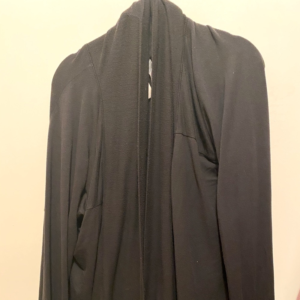 Athleta sweater